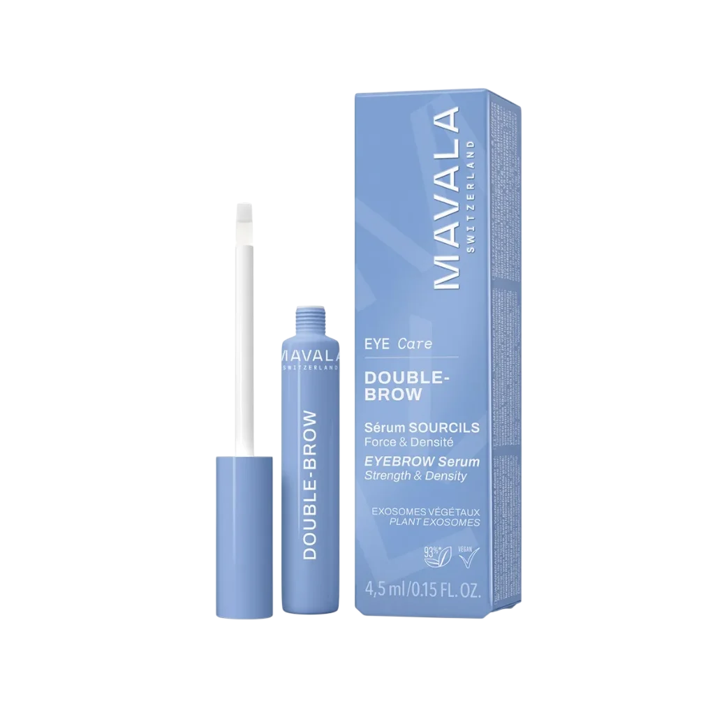 mavala-mavala-fragrance-free-alcohol-free-conditioning-defining-eyebrow-gel-4-5-ml-1786617612 Mavala, Double Brow, Conditioning & Defining, Wenkbrauwgel, 4.5 ml - Afbeelding 1