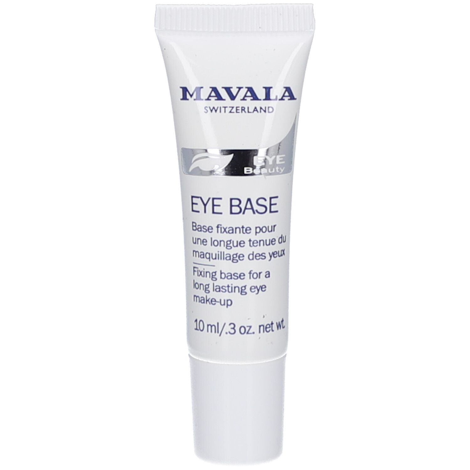 mavala-mavala-fragrance-free-long-lasting-hydrating-eye-primer-10-ml-1786617898 Mavala, Mavala, Reparatie, Oogprimer, 10 ml - Afbeelding 1
