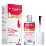 Mavala, Mavala, Toplaag, Nagellak, 10 ml