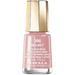 Mavala, Mavala, Glossy & Long Lasting, Nail Polish, 396, Velvet, 5 ml *Miniature