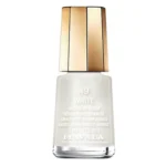 Mavala, Mavala, Glossy, Nail Polish, 49, White, 5 ml *Miniature