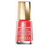 Mavala, Mavala, Glossy & Pearly, Nagellak, 19, Hong Kong, 5 ml *Miniatuur