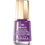 Mavala, Mavala, Glossy & Pearly, Nagellak, 30, Mexico, 5 ml *Miniatuur