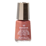 Mavala, Mavala, Glossy & Pearly, Nagellak, 33, Las Vegas, 5 ml *Miniatuur