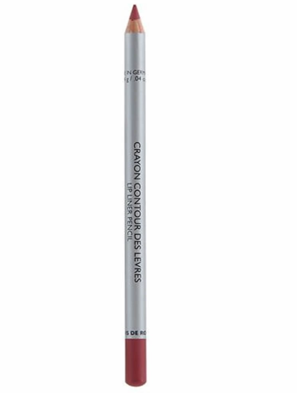 mavala-mavala-lip-liner-bois-de-rose-1-4-g-tester-1671716425 Mavala, Mavala, Lippotlood, Rozenhout, 1.4 g *Tester - Afbeelding 1