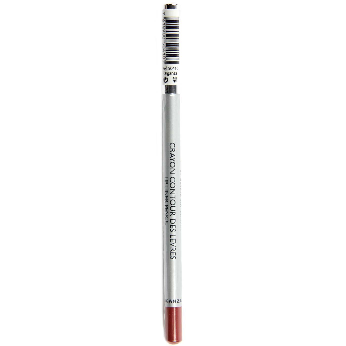 mavala-mavala-lip-liner-organza-1-4-g-tester-1671786029-1 Mavala, Mavala, Lippotlood, Organza, 1.4 g *Tester - Afbeelding 1