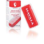 Mavala, Nail Brush, Nail art penseel