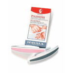 Duo Set, Mavala, Nail Buffer, Nagelvijl, 2 st