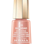 Mavala, Mavala, Nagellak, 16, Bagdad, 5 ml