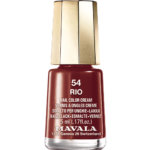 Mavala, Mavala, Nagellak, 54, Rio, 5 ml *Miniatuur