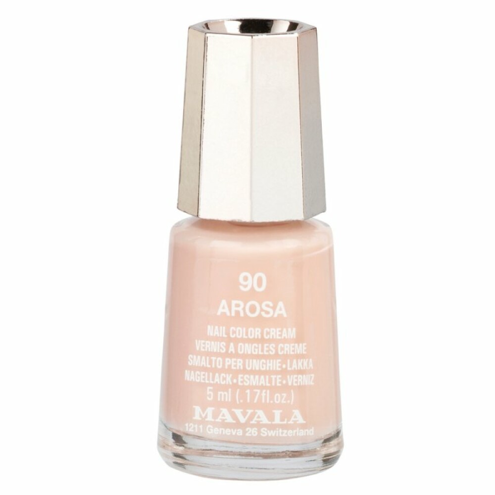 mavala-mavala-nail-polish-90-arosa-5-ml-1672073585 Mavala, Mavala, Nagellak, 90, Arosa, 5 ml *Miniatuur - Afbeelding 1