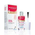 Mavala, Ridge Filler, Glad, Nagelversterkende lak, 10 ml