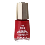 Mavala, Mavala, Parel, Nagellak, 46, Cadiz, 5 ml *Miniatuur