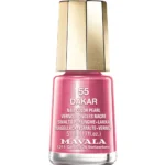 Mavala, Mavala, Pearl, Nail Polish, 55, Dakar, 5 ml *Miniature