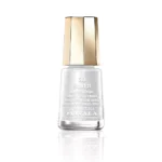 Mavala, Mavala, Glanzend, Nagellak, 38, Zilver, 5 ml *Miniatuur