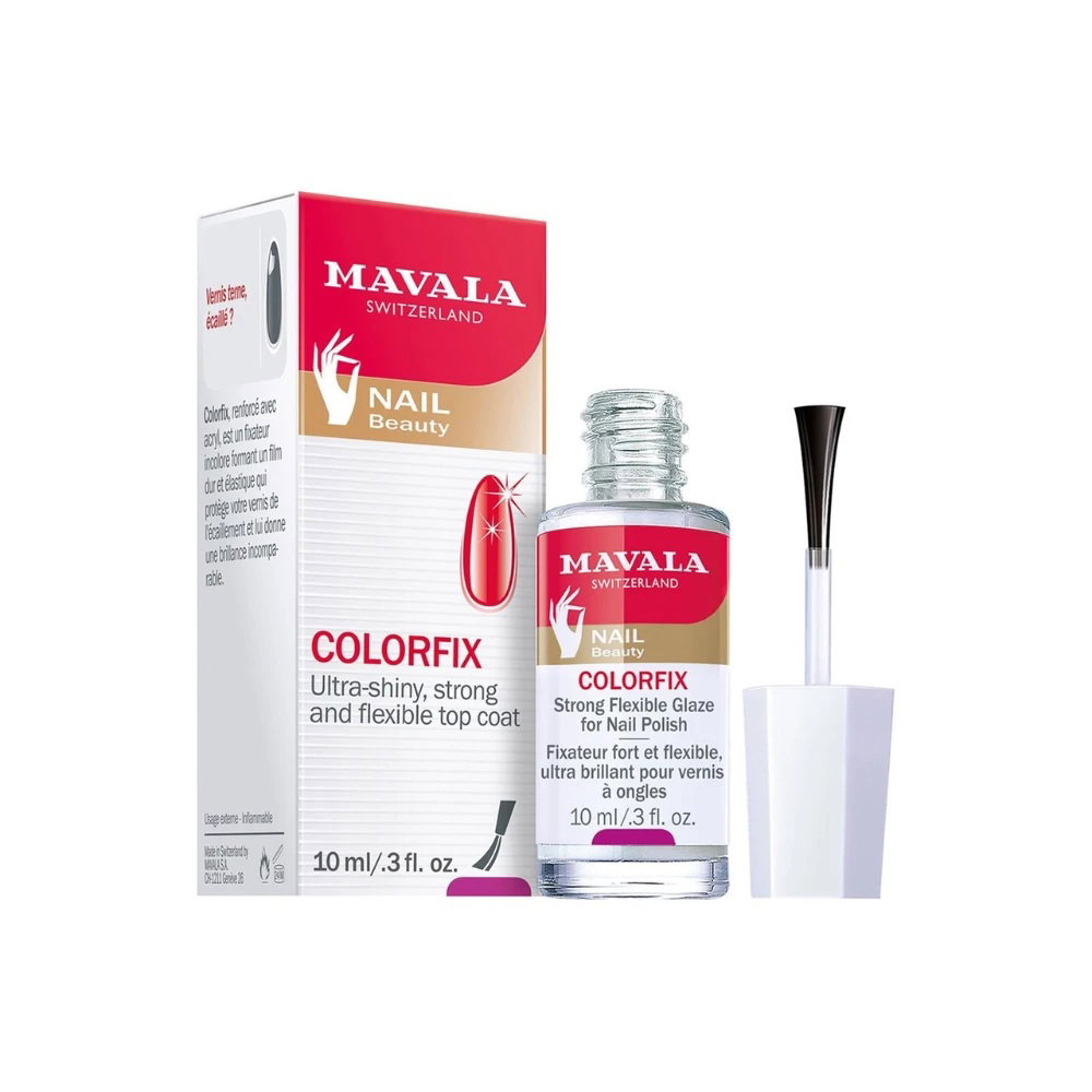 mavala-mavala-shiny-protective-nail-polish-10-ml-1786618688 Mavala, ColorFix, Shiny & Protective, Nagellak, 10 ml - Afbeelding 1