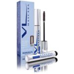 Mavala, Mavala, Waterproof, Volumizing & Defining, Mascara, Brown, 10 ml