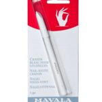 Mavala, Nail White, Nail Pen, White, 1 pcs