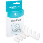 Mavala, Pedi Pads, Teenscheider, 2 st