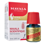 Mavala, Scientifique K+, Nagelversterkende lak, 5 ml