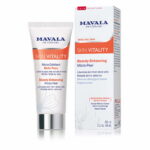 Mavala, Vitality, Geurvrij, Exfoliërende behandeling, 65 ml