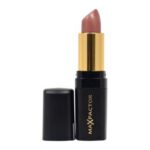 Max Factor, Colour Collections, Crèmelippenstift, 640, Zacht suède, 4 g