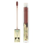 Max Factor, Colour Elixir Honey, Crème lippenstift & lipgloss, 30, Chocoladenecktar, 3.8 ml