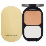 Max Factor, Facefinity, Compacte foundation, 008, Toffee, SPF 20, 10 ml