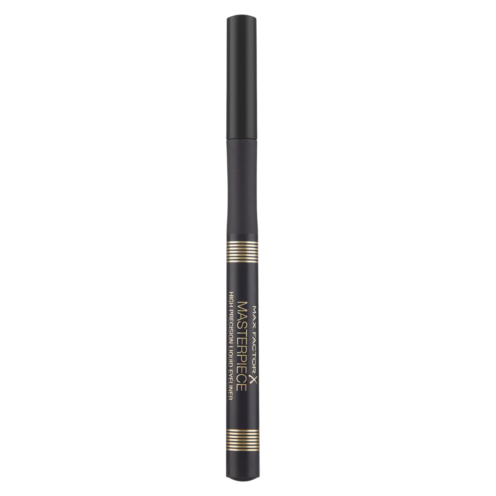 max-factor-masterpiece-gel-pencil-eyeliner-01-velvet-black-1-1-ml-1761136011 Max Factor, Masterpiece, Gel potlood eyeliner, 01, Fluweelzwart, 1 ml - Afbeelding 1