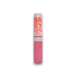Maybelline, Baby, Lipgloss, 35, Fab & Fuchsia, 5 ml