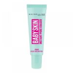 Maybelline, Baby Skin, Poriën minimalisatie, Crèmeprimer, 22 ml