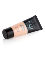 Maybelline, Fit Me Matte + Poreless, Vloeibare foundation, 104, Zacht ivoor, 30 ml - Afbeelding 3