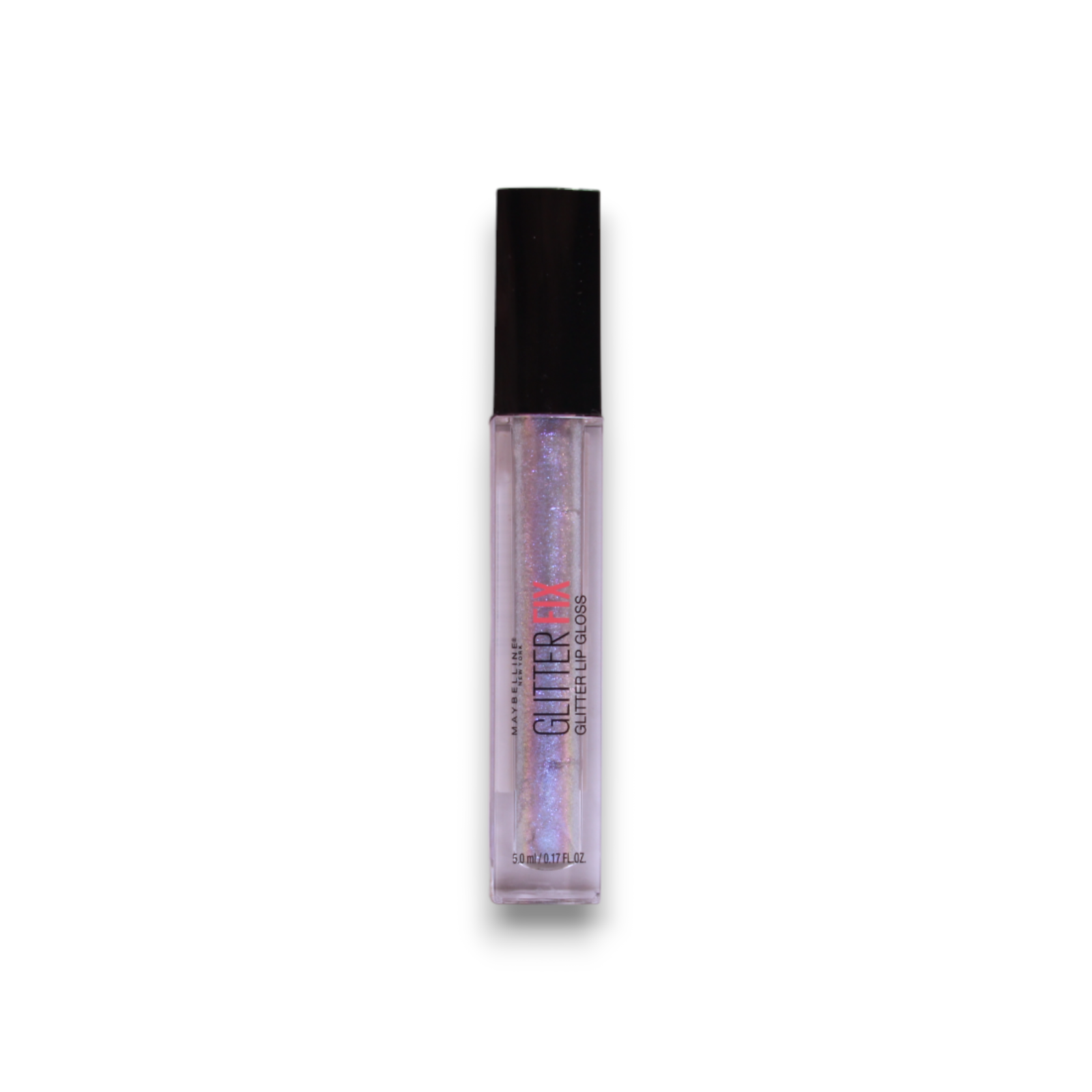 maybelline-glitter-fix-lip-gloss-55-spell-truck-5-ml-1689137624-1 Maybelline, Glitter Fix, Lipgloss, 55, Spel Vrachtwagen, 5 ml - Afbeelding 1