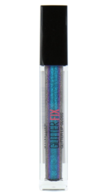 Maybelline, Glitter Fix, Lipgloss, 75, Stoomachtige nachten, 5 ml - Afbeelding 2