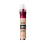 Maybelline, Instant Anti Age Eraser, Correctie, Concealer pen voor onder de ogen, 1, Licht, 6.8 ml
