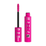 Maybelline, Lash Sensational, Nepwimpereffect, Mascara, Vuurwerk Zwart, 10 ml