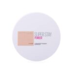 Maybelline, Superstay , Langdurig, Compact poeder, 21, Naakt, 9 g - Afbeelding 2