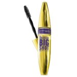 Maybelline, The Colossal Big Shot, Volume, Mascara, Zeer zwart, 9.5 ml
