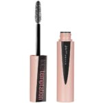 Maybelline, Total Temptation, Volume, Mascara, Decadent zwart, 8.6 ml