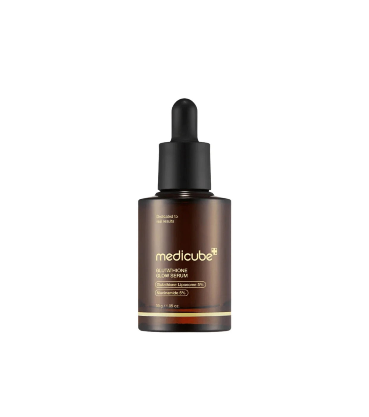 medicube-age-r-glutathione-glow-illuminating-daily-serum-for-face-30-ml-1785821938 Medicube, Age-R Glutathione Glow, Verlichtend, Dagelijks, Serum, Voor gezicht, 30 ml - Afbeelding 1