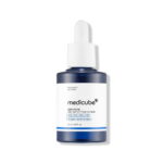 Medicube, Zero Pore One Day Peptide, Poriestrekking, Dagelijks, Serum, Voor gezicht, 30 ml