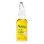 Melvita, Apricot Kernel, Biologisch, Revitaliseren, Dag, Olie, Voor gezicht & lichaam, 50 ml *Tester