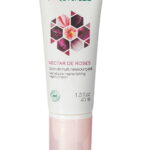 Melvita, Nectar de Roses, Biologisch, Hydraterend, Nacht, Room, Voor gezicht, 40 ml *Tester