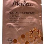 Melvita, Nectar Supreme, Biologisch, Gladmaken, verdichten & verlichten, Room, Voor gezicht, 1.5 ml *Voorbeeld