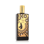 Memo Paris, Cuirs Nomades - Morrocan Leather, Parfumwater, Uniseks, 75 ml