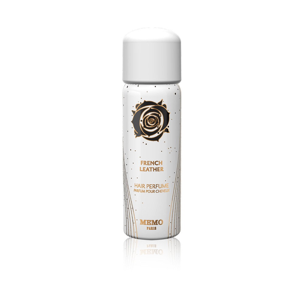 memo-paris-french-leather-hair-scented-mist-unisex-80-ml-1767913764 Memo Paris, French Leather, Haarparfum Mist, Uniseks, 80 ml - Afbeelding 1