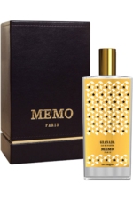 Memo Paris, Les Echappees - Granada, Parfumwater, Uniseks, 75 ml - Afbeelding 2