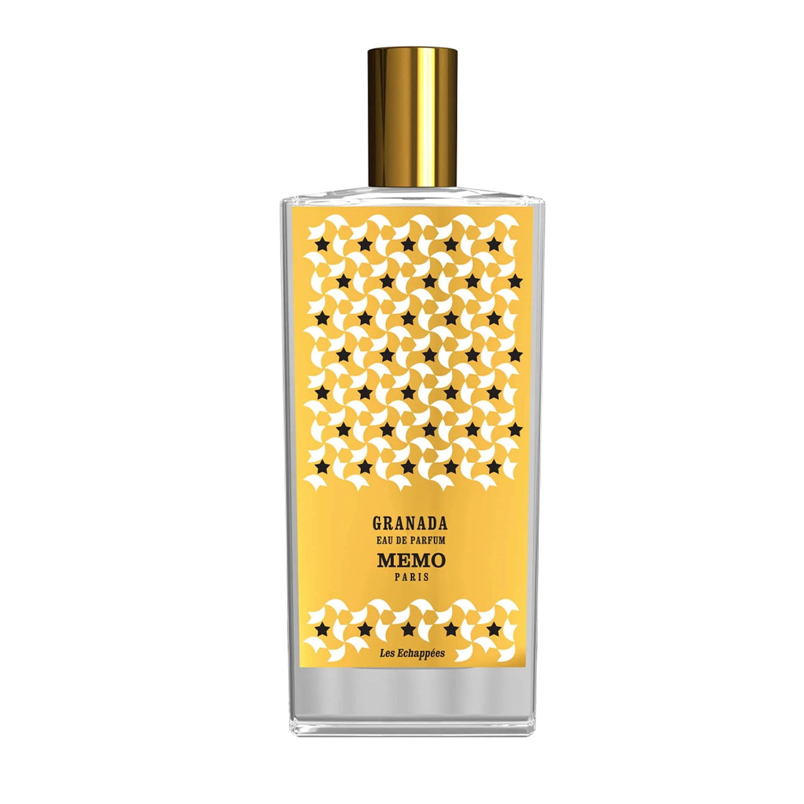 memo-paris-les-echappees-granada-eau-de-parfum-unisex-75-ml-1727084713 Memo Paris, Les Echappees - Granada, Parfumwater, Uniseks, 75 ml - Afbeelding 1