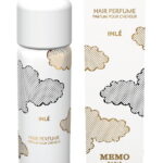 Memo Paris, Les Echappees - Inle, Haarparfum Mist, Voor vrouwen, 80 ml