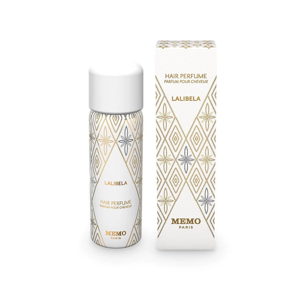memo-paris-les-echappees-lalibela-hair-scented-mist-for-women-80-ml-1727085549 Memo Paris, Les Echappees - Lalibela, Haarparfum Mist, Voor vrouwen, 80 ml - Afbeelding 1